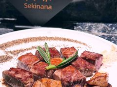 -炙柒Sekinana·精致日料(合生汇店)