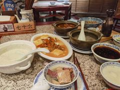 -南京大牌档(龙江新城市广场店)