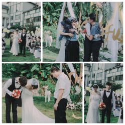 点击看大图 -女王风尚STUDIO·轻奢化定制