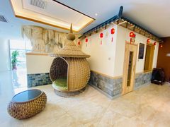 -渔岛海洋度假区