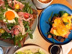 -Jamaicablue Coffeeshop(中央广场店)
