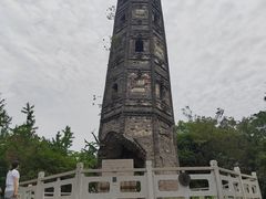 -上海佘山国家森林公园天马山园