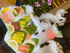 -花溪雨·森林餐厅(石基店)