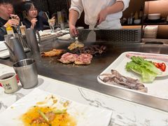 -火地铁板烧(昆山万象汇店)