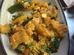 -老杨太太烧烤(文化广场店)