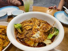 -艺味深尝(云锦路店)