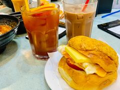 -华嫂冰室(尖沙咀店)