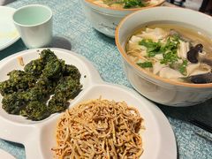 -萧记三鲜烩面(黄河南路店)