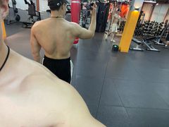 -佳禾健身(三元里店)