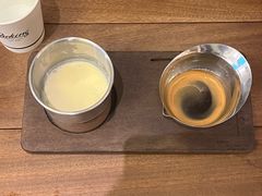 -Parking Coffee(孩儿巷店)