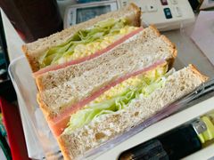 -85度C(东莞常平新南街店)