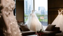 -MuseMarry婚纱(前海嘉里中心店)