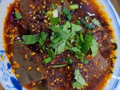 -肖四女乐山跷脚牛肉(世博源店)