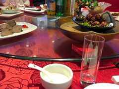 -沪华海鲜大酒楼(南汇店)