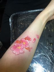 点击看大图 -新肤洗纹身