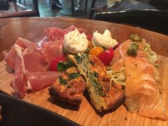 -La Strada(安福路店)