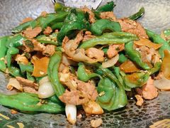 费大厨辣椒炒肉-费大厨辣椒炒肉(新城吾悦广场店)