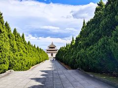 -崇圣寺三塔文化旅游区