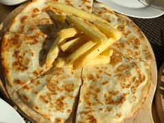 -ALAMEEN阿拉伯餐厅(三里屯店)