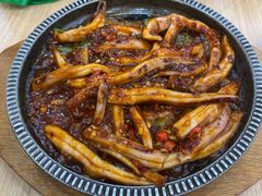 -米村拌饭(银泰中心店)