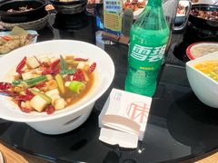 -味莊餐厅(康庄南街店)