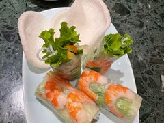 -西贡妈妈SaigonMama•越南料理(上海商城店)