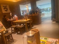 -北丐先生·野馄饨烧烤(雨花万象店)