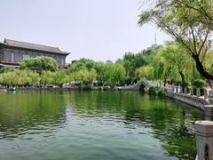 -文瀛公园