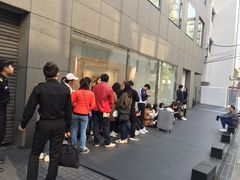 -川久保玲(大阪店)