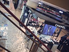 -燕莎友谊商城(亮马桥店)