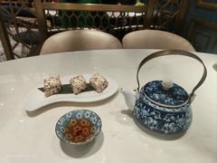 -新雅粤菜馆(南京东路店)