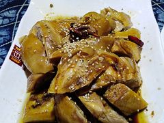 -瑞丰园庭院餐厅·白族传统家常菜