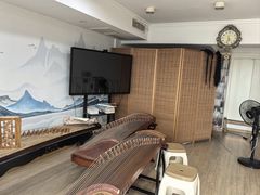 -叶老师古筝工作室(杨公桥店)