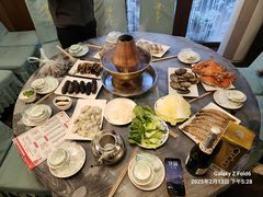 -鑫龙火锅城(青岛分店)