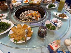 -福泉海码头(六里山店)