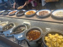 -素满香·素食自助餐(福州·长乐北路店)