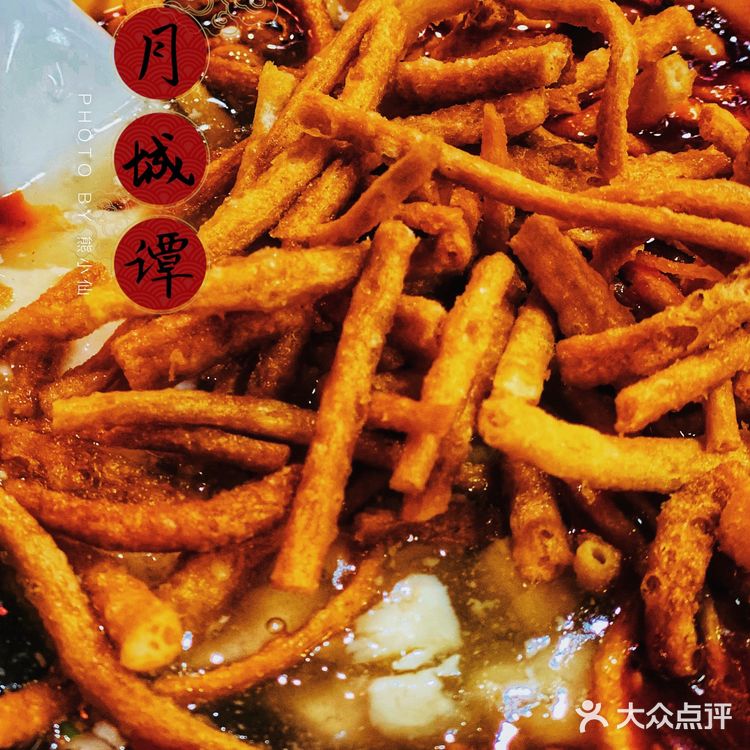 成都美食｜必吃老字号尝遍成都特色小吃