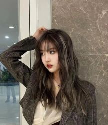 -LJOY丽锦造型·烫发染发