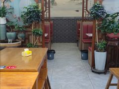 -秦君宝手擀菠菜面(金花路店)
