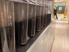 -喜茶(北京华贸购物中心店)