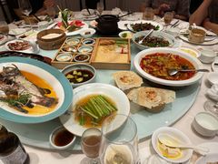 -城南往事(滨江世茂店)