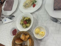 -新侨三宝乐西餐厅(崇文门店)