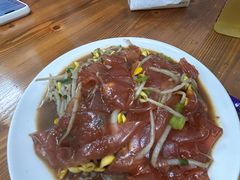 -何记酿皮店(西流湾店)