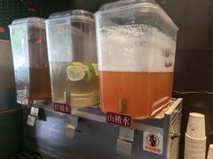 -四季民福烤鸭店(王府井东安门店)