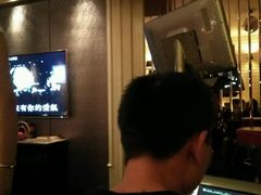 -佰迪乐KTV·大屏K歌(公园店)