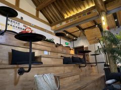 -糖房咖啡(南锣鼓巷店)