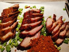 -绿茶餐厅(成都大悦城店)