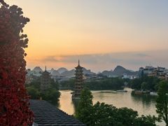 -忆咖啡观景餐厅(桂林象山公园店)