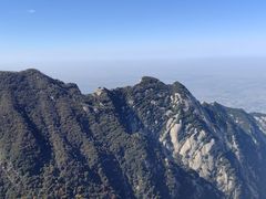 -华山风景名胜区