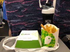 -德克士(广州南站店)